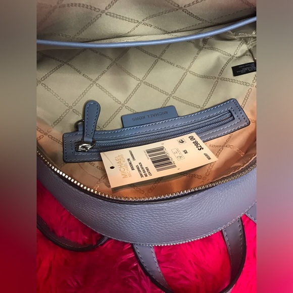 Michael Kors backpack - Picture 4 of 5